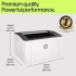 HP Laser 1008a Single Function Mono Laser Printer